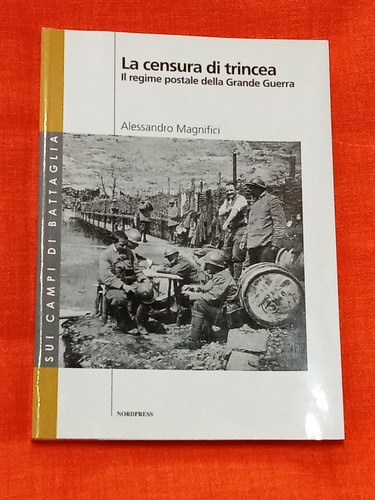 Censura trincea il - la,