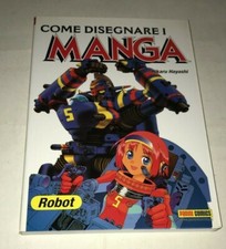 COME DISEGNARE I MANGA (Volume