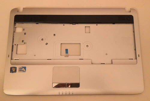 Telaio scocca touchpad per