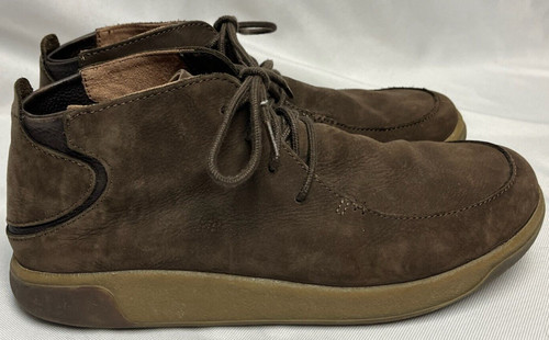 Stivaletti chukka uomo - , olukai