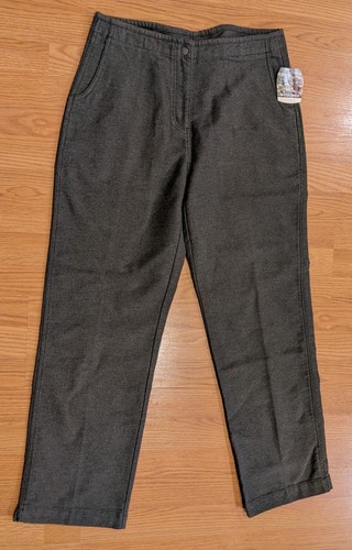 Pantaloni donna woolrich 1478 - pantaloni,