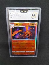 Dracaufeu Charizard 017/184