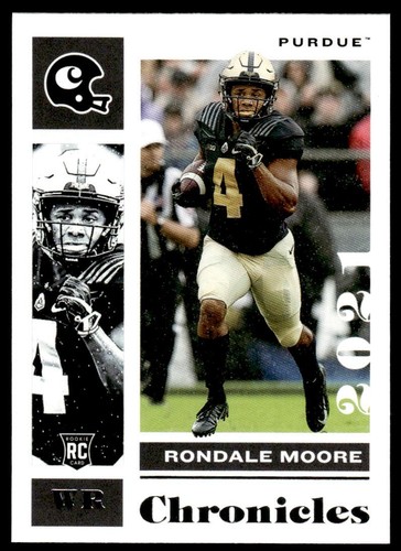 2021 panini chronicles draft - 2021,