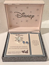 Set collana e orecchini