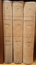 Settimanale OGGI Collezione