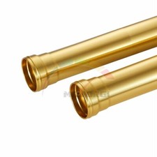 Tubes de Fourche Extérieurs