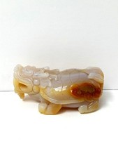 Antico Cinese Intagliati