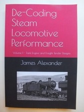 De-Coding Steam Locomotive