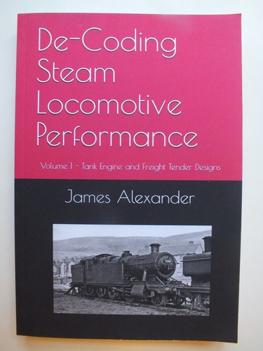 Coding steam locomotive - steam,