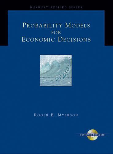 Probability models for - probability,
