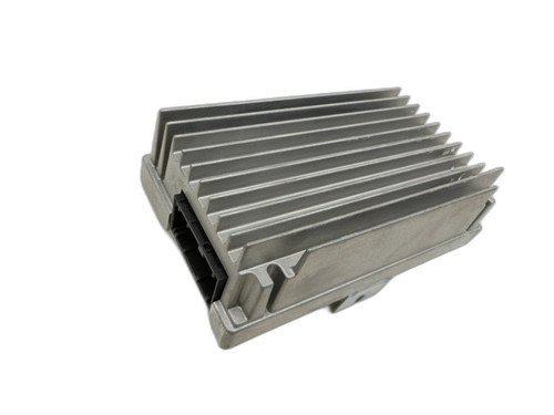 Intensificatore amplificatore - intensificatore,