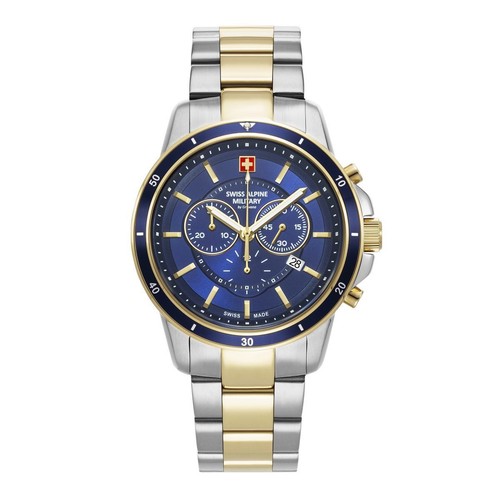 Orologio swiss alpine - orologio, military