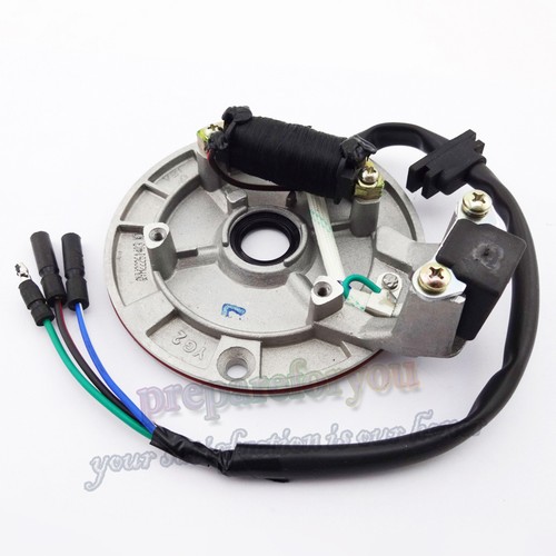 Statore magnetico motore - , yx