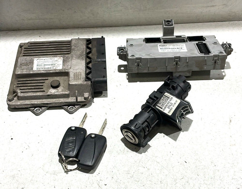 51775013 kit centralina - kit,