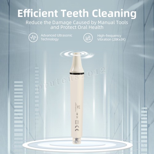 Dental ablatore ultrasonic - dental,
