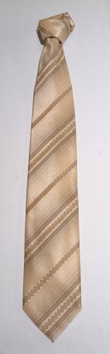 Cravatta vintage larga - cravatta,