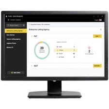 Fluke 5265337 trutest - fluke,