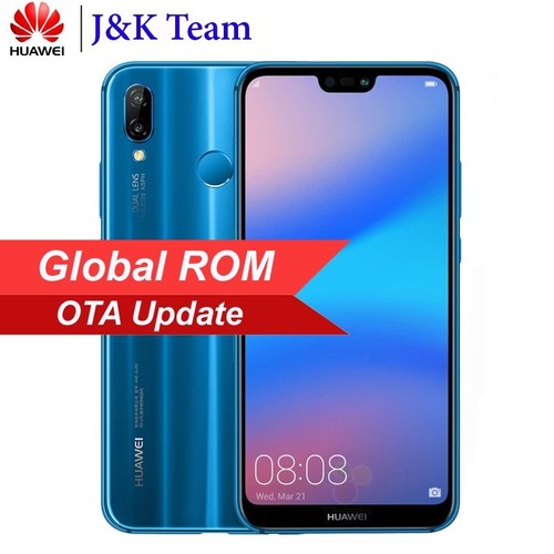 Huawei p20 lite - p20, mondiale