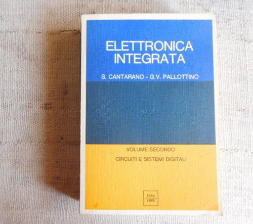Elettronica integrata vol.2
