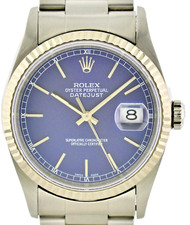 Rolex Oyster Perputual