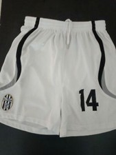 PANTALONCINI CALCIO SHORTS SIENA CALCIO ROBUR1904 UMBRO HOME TG L