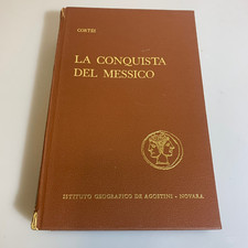 La conquista del Messico