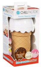 NUOVO! Gelatiera Chill Factor