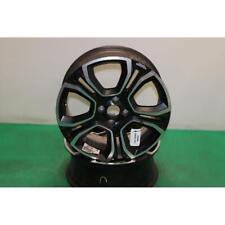 4 CERCHI IN LEGA PER JEEP AVENGER (22) 1.2 12V TURBO (74KW) 2WD SUV 2022