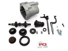 SET 5 MARCIA RAVVICINATE