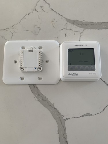 Termostato programmabile