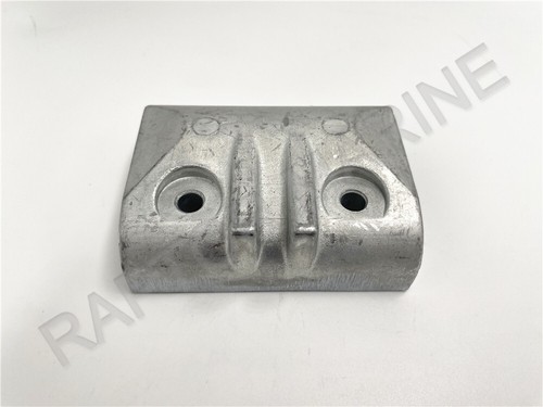 Anodo per fuoribordo yamaha - anodo, 2