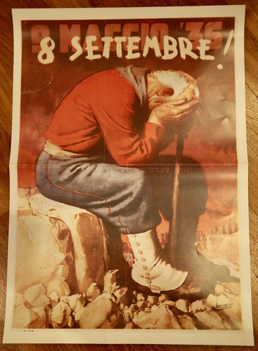 Manifesto poster riproduzione - poster,