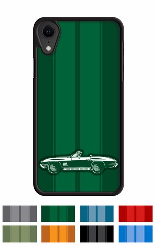Custodia telefono chevrolet - custodia,