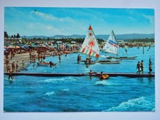 GRADO spiaggia animata Gorizia