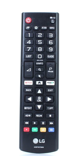 Akb75375608 telecomando - lg,