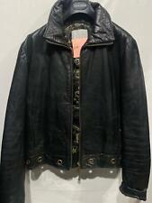 Giubbino in Pelle Richmond