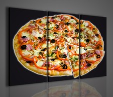 QUADRI MODERNI PIZZA QUADRO