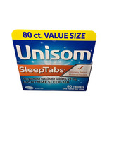 Unisom SleepTabs Nighttime