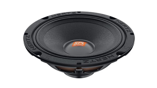 Hertz 165 neo 5 - hertz,