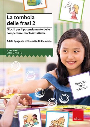 Tombola delle frasi vol 2 - delle, frasi.