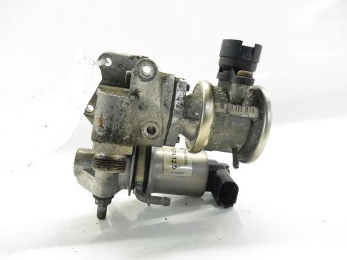 Valvola egr 722574120 - 722574120, audi