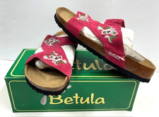 Sandali NOS Betula by