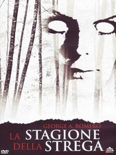 La Stagione Della Strega (DVD) Muffly Thunhurst