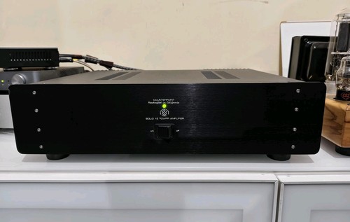 Amplificatore potenza - amplificatore,