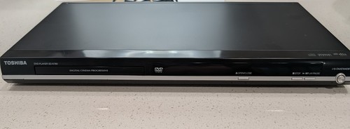 Toshiba k780ku lettore dvd - sd-k780ku,