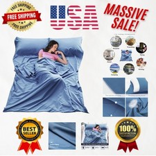 Fodera per sacco a pelo da