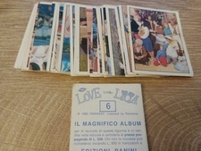 mancolista figurine love me