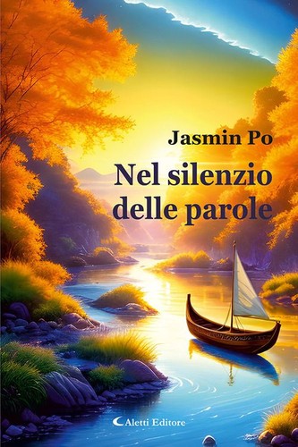 Libri jasmin nel silenzio - libri,