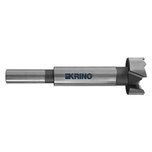Fresa per krino - krino, forstner