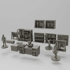 SWD014 Sportswear Shop